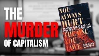 You Always Hurt the One you Love: Central Banks and the Murder of Capitalism | IEA Book Club