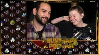 Bunebape Podcast Ep 152: Is Wildy Skilling Worth It?