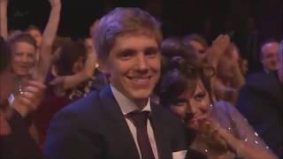 Ryan Hawley: Tongue Tied