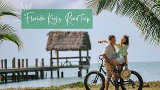 Florida Keys Road Trip: Miami to Key West | 2022