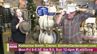 Smiths Gardentown for Unique Gifts Dec 2021