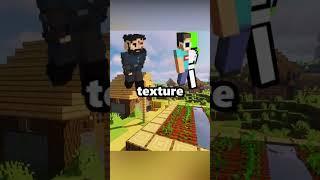 Top 3 texture pack that you need to download right now #shorts