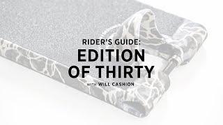 Rider's Guide: Edition of 30