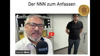 Das Innerste der NOVEM. Der NNN zum Anfassen