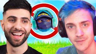 Ninja Finally Confronts Fresh...