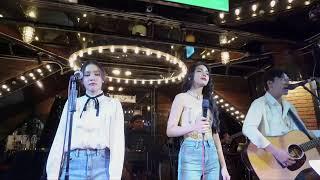 Letana Live Music JAZZ BAR ZONE [ ไข่มุก / ผ้าไหม / มิสเตอร์เบียร์ ]