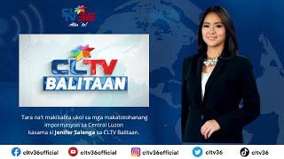 LIVE: CLTV36 Balitaan |March 15,2023-  News & Breaking Stories