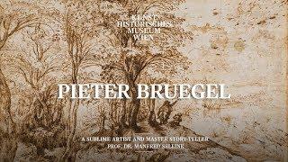 Manfred Sellink - Pieter Bruegel - A Sublime Artist and a Master Story-Teller