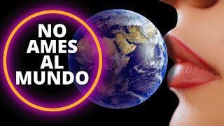 No Ames al Mundo | Pastor Marco Antonio Sanchez