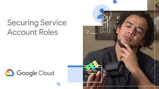 How to secure your Service Accounts