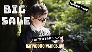 Unleash Your Inner Wizard: Discover the Power of Our Magical Wands