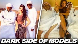 The Dark Side Of Dubai Instagram Models | What They Don't Tell You
