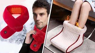 100 Amazon Winter Essentials to Keep You Warm & Cozy! | Best Finds 2024