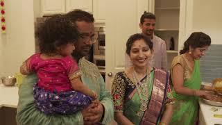 Harshitha & Lavan Housewarming Ceremony | Leander TX, USA