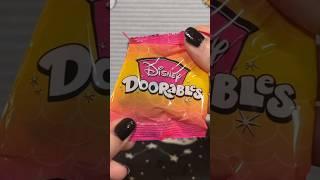 Another Disney Doorable #unboxing #asmr #notalkingasmr #disney #doorables #blindbag #collectibles