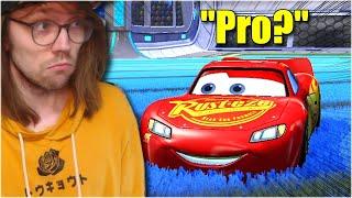 Kannst du den Pro erkennen? (Rocket League)