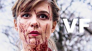 SERIAL BLOGUEUSE Bande Annonce VF (2021)