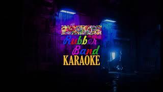 Visna Visna (M Solo) - Mezzo - By Rubber Band Karaoke