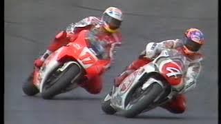 1995 Australian 500cc Motorcycle Grand Prix