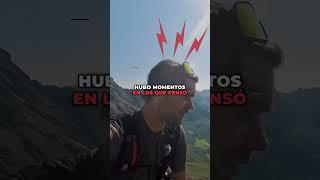 Se Podrá Convertir en Kilian Jornet; el Mejor Corredor de Montaña?