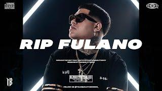 [FREE] Anuel AA x Almighty  Trap Tiraera Type Beat 2024 - "RIP FULANO"