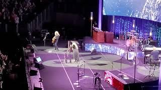 Stevie Nicks - Landslide - Omaha (03/03/2024)