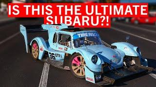 Is This the Ultimate Budget Race Car Build?!