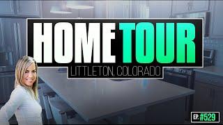 Home for Sale in Littleton Colorado | Near Downtown Littleton | Mid Century Modern