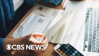Why millennials and Gen Zers feel like they're struggling more financially