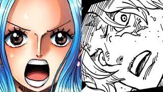 One Piece Chapter 1086 Spoilers, Shocking Revelations, Release Date and More!
