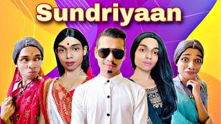 Sundriyaan Ep. 325 | FUNwithPRASAD | #savesoil #moj #funwithprasad