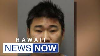 Jury selection underway in violent 2020 Honolulu condo sex assault trial