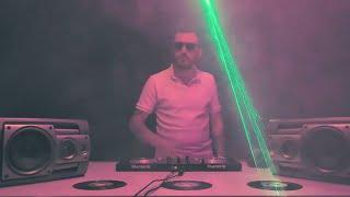 Dj Mehmet Tekin - Tapa Tapa - (Official Video)