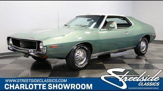 1971 AMC Javelin SST for sale | 7263-CHA