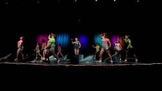 31 2018 Spring Show: The Middle