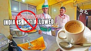 Indians were NOT Allowed| इंडियन कॉफ़ी हाउस  | Delhi's 60 Year Old Cafe in Connaught Place