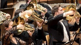 Stravinsky: Le Sacre du printemps / Rattle · Berliner Philharmoniker