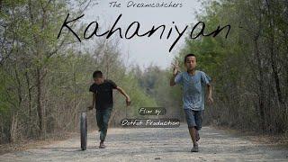 Kahaniyan - The Dreamcatchers Official Music Video.