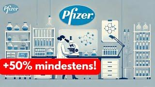 Pfizer Aktie | Darum bin ich dabei