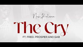 Michael Prescott || The Cry || Feat. Fred, Prosper & Gab