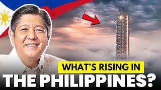 The PHILIPPINES First Iconic Skyscraper