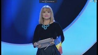 FEMEI DE 10, BĂRBAŢI DE 10 @TVR_online