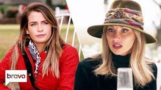 Ashley Jacobs Makes Controversial Return After Clash With Naomie | Southern Charm Highlights S6 Ep9