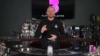 Flavour Blaster How to Make A Bubble On Top Of Ice | Help Video