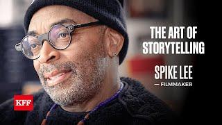 Spike Lee Interview: Exploring Gordon Parks' Versatility and Impact