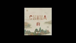 徐梦圆 - CHINA-韵