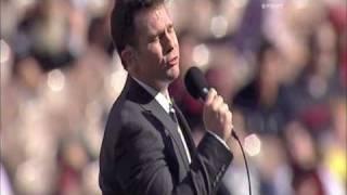 David Campbell - You'll Never Walk Alone