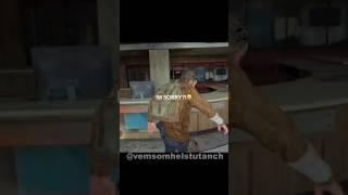 What the dog do- 