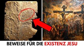 Beweise für Jesus in Jerusalem (8 biblische archäologische Entdeckungen)