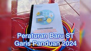 Peraturan Baru ST 2024: Earthing System Tidak Kurang Dari 200ohm